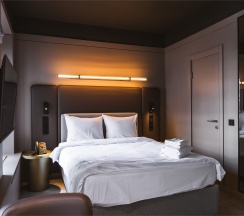 Comfort в Uno by Valo