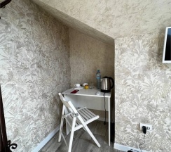 Эконом номер для двоих в Куликовъ