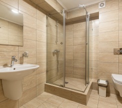 Студия в Sun Life Hotel