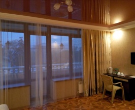 Трехместный 2 кровати в Рафаэль