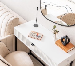 1-комнатные апартаменты улучшенные Merino Home Camellia в Merino Home
