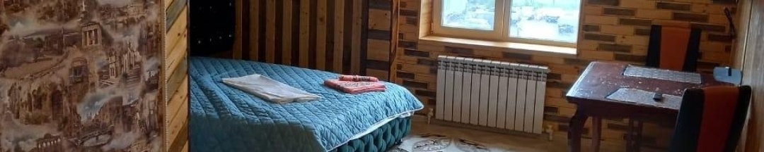 Эконом плюс двухместный в Aura