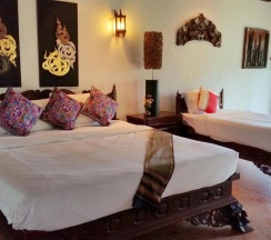 Люкс Superior в Andaman Bangtao Bay Resort