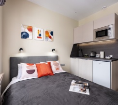 Люкс в Стромынка