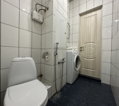 Делюкс 3-х местный в Gipnoz
