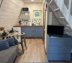 Дом 2 в Ёлки house