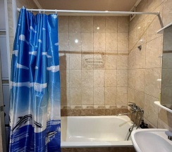 Квартира в Апартаменты на улица Раимкулова, 2
