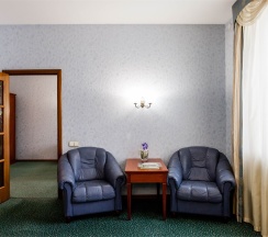 Люкс в Руссия