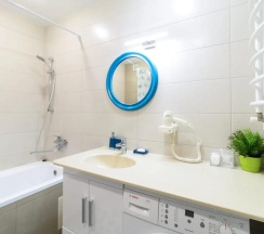 Квартира в Апартаменты на Сосновая улица, 5