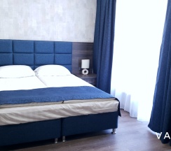 Стандарт без балкона в Val`kont hotel
