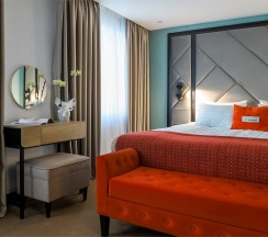 SUITE в Х.Room