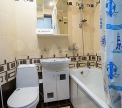 Квартира в Апартаменты на пр-т Дзержинского, 7