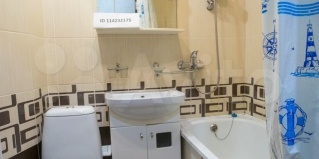 Архангельск: Апартаменты Апартаменты на пр-т Дзержинского, 7