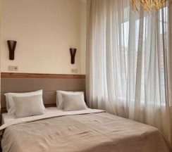 Студия №32 в Махачкале – идеальный выбор для вашего отдыха и работы! в Как дома 05