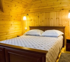 Семейный коттедж в На Всполье