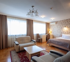 Комфорт в Красноярск