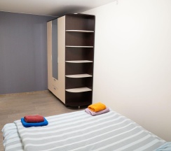 1-комнатные апартаменты улучшенные Right Room на Тульская д.6 2-комн 1 этаж в Квартирное бюро