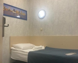 Одноместный в Комфорт
