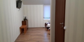 Можайск: Отель на Восточной