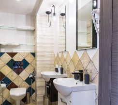 Апартаменты LOFT в Welcome Inn