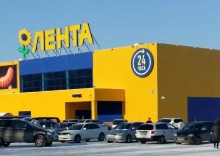 Квартира в Апартаменты на Гребенщикова, 12