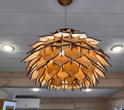 Студия у моря в Точка Немо