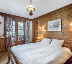 Шале в Chalet Courchevel 1650, 7 pièces, 12 personnes - FR-1-563-17