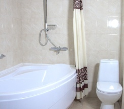 «Junior Suite» в Нефтяник