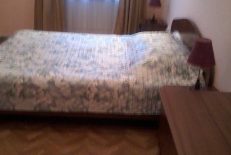 Балахта: Мини-отель Легион
