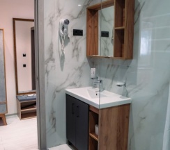 Двухместный полулюкс двуспальная кровать в Старый город