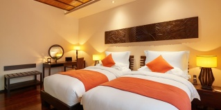 Нячанг: Курортный отель Amiana Resort Nha Trang