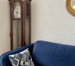 Однокомнатная квартира (Метро Чкаловская через дорогу) в Rauktis apartments