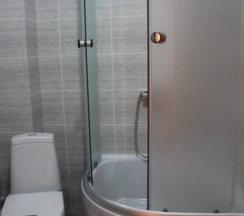 Номер Comfort в Baiterek