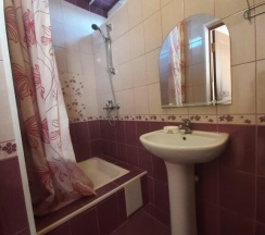 Номер Standard в Солнечный