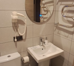 Квартира в Легенда