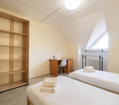 Эконом TWIN в Топаз