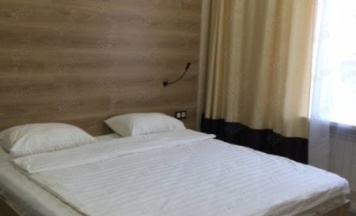 Семейный в Постоялый двор