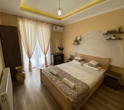 Двухместный номер Standard (двуспальная кровать) в Aloft House
