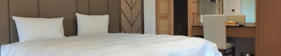 Номер Executive в Muen Yang Dong Hot Spring Hotel