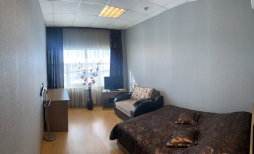 Стандарт в Полесье