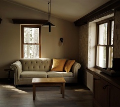 Люкс Мадрид в Roka park collection