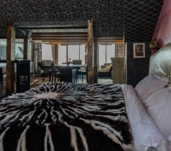 Номер улучшенный люкс 25 STUDIO RENOIR в Buen Retiro