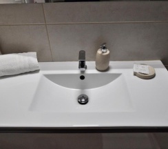 Номер Standard в Karol Airport Bari