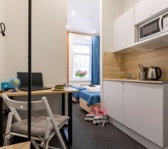 izzzi COMFORT в izzzi 3* у Владимирской
