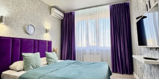 Ставрополь: Апартаменты Квартира Пирогова однушка (HouseVip26)
