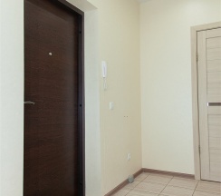 Однокомнатная_23 этаж в AntoninaApartments