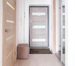 Евро 2 комнатная для 4 гостей на Восточной 31 в Степаненков