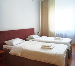 Двухместный номер стандарт TWIN в Котбус