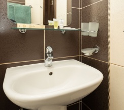 Семейный 3 в Дубрава Воронеж