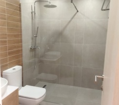 Family Village 3 спальни, улучшенный. Заезд в 19-00, выезд в 17-00. в Мечта